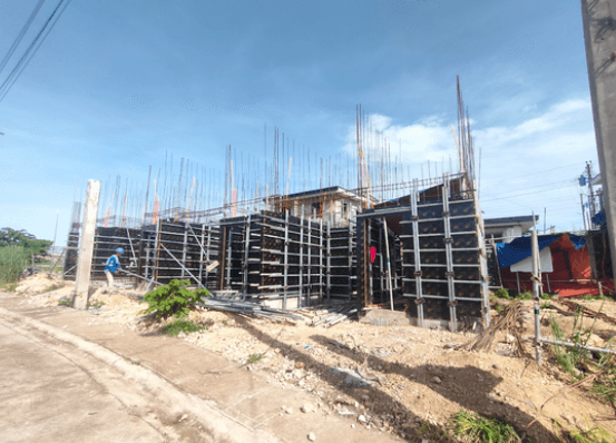 Structural Works